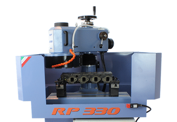 RP330  Zylinderkopf- und Motorblock-Planmaschine_img_8