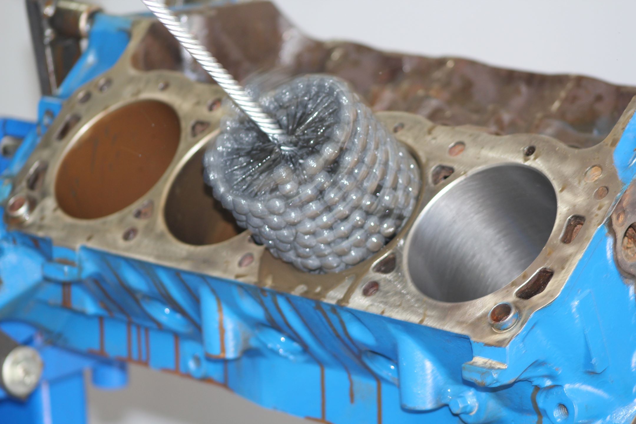 Flexhone_EngineBlock Flexhone_EngineBlock