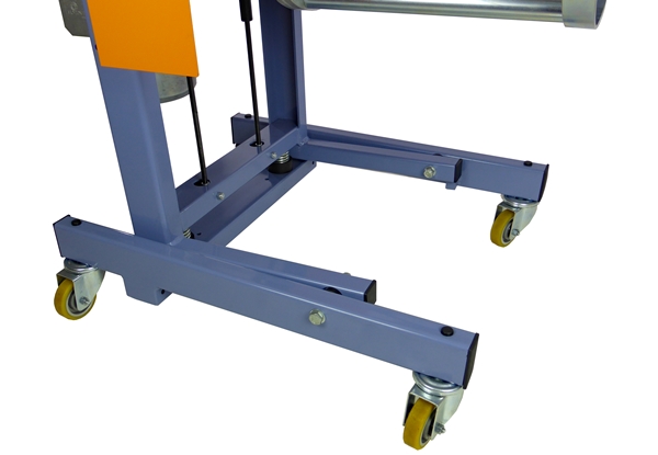 TCE560  Bremsbacken Drehbank für LKW_img_9